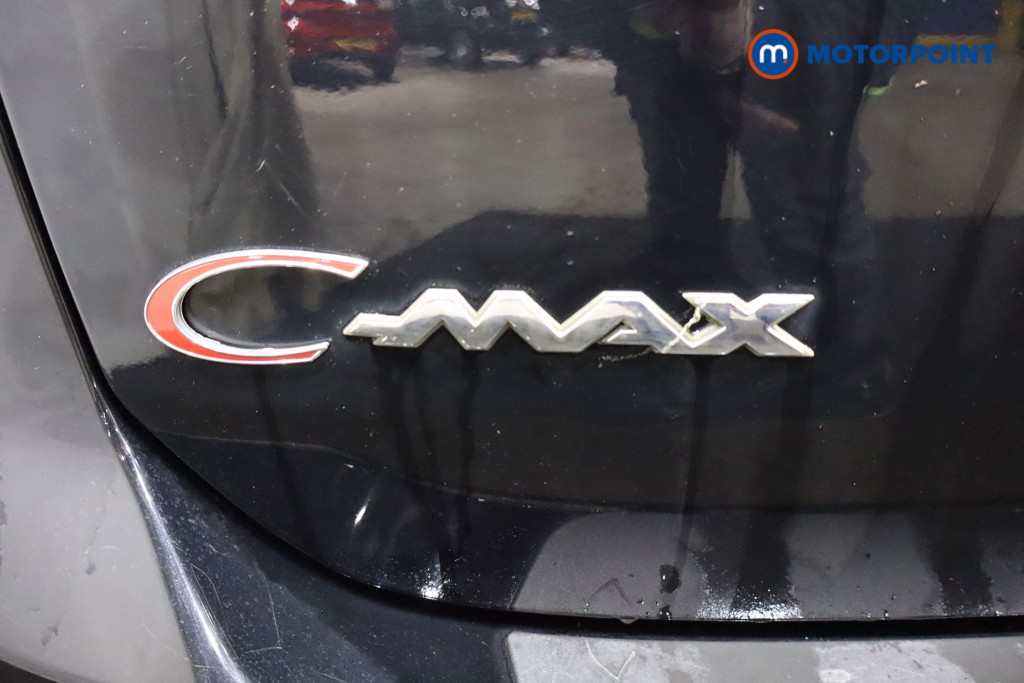 Used Ford Grand C-Max 2018 for sale - 77334144: Photo 41