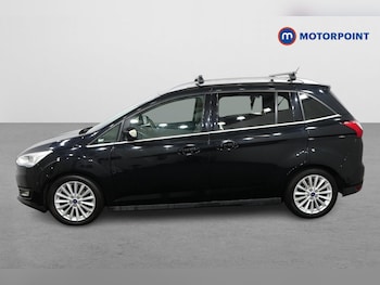 Used Ford Grand C-Max undefined for sale - 77334144: Photo