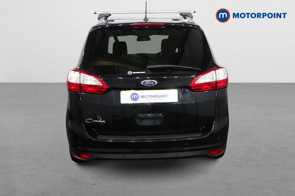 Used Ford Grand C-Max 2018 for sale - 77334144: Photo 6