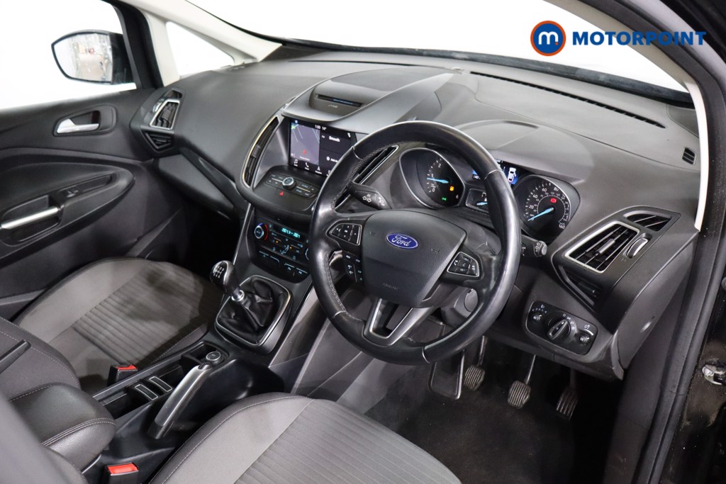Used Ford Grand C-Max 2018 for sale - 77334144: Photo 9
