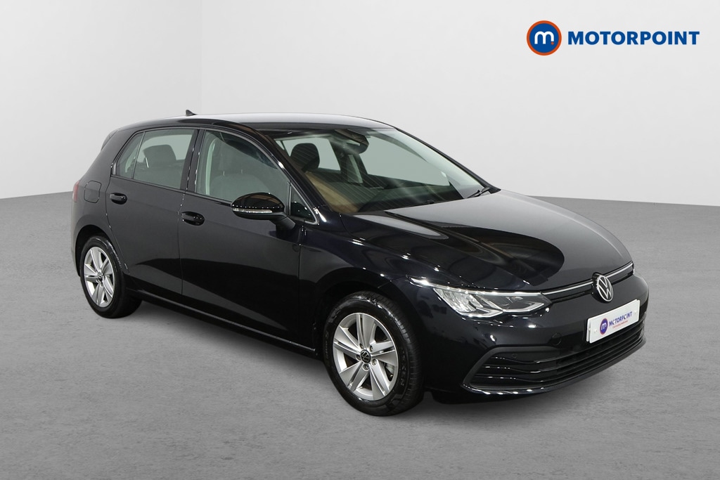 Used Volkswagen Golf 2022 for sale - 76890056: Photo 1