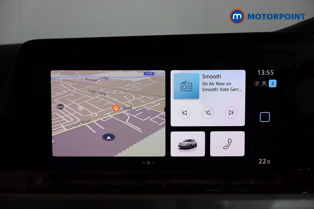 Used Volkswagen Golf 2022 for sale - 76890056: Photo 16