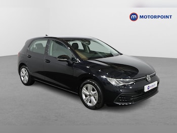 2022 - 1.5 TSI Life 5dr