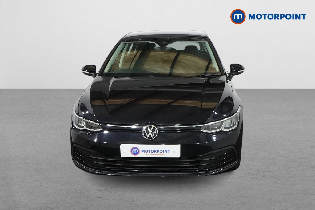 Used Volkswagen Golf 2022 for sale - 76890056: Photo 2