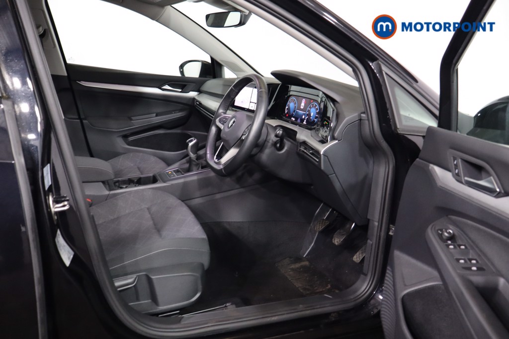 Used Volkswagen Golf 2022 for sale - 76890056: Photo 22