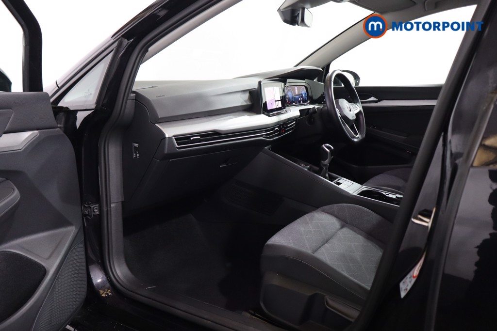 Used Volkswagen Golf 2022 for sale - 76890056: Photo 23