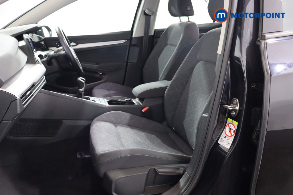 Used Volkswagen Golf 2022 for sale - 76890056: Photo 24