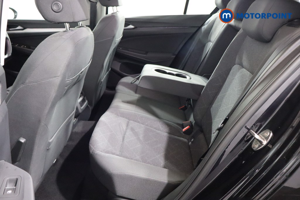 Used Volkswagen Golf 2022 for sale - 76890056: Photo 25