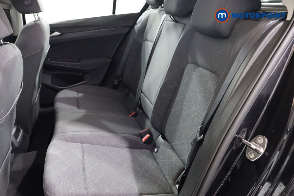 Used Volkswagen Golf 2022 for sale - 76890056: Photo 26