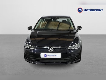 Used Volkswagen Golf 2022 for sale - 76890056: Photo
