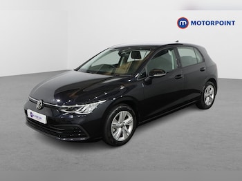Used Volkswagen Golf 2022 for sale - 76890056: Photo
