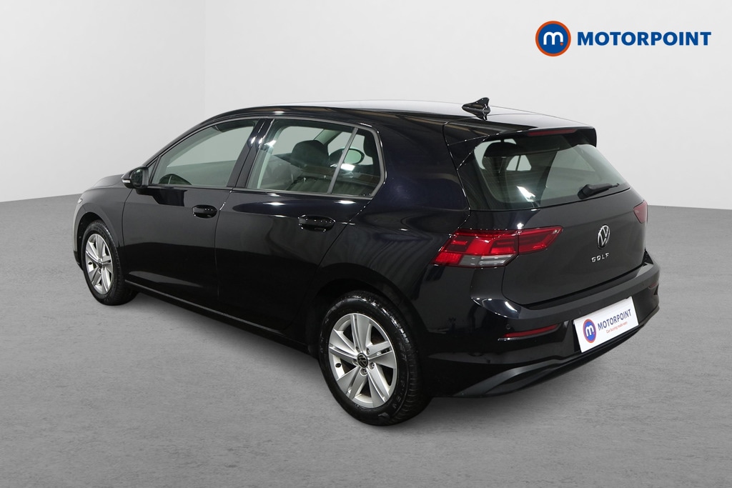 Used Volkswagen Golf 2022 for sale - 76890056: Photo 5