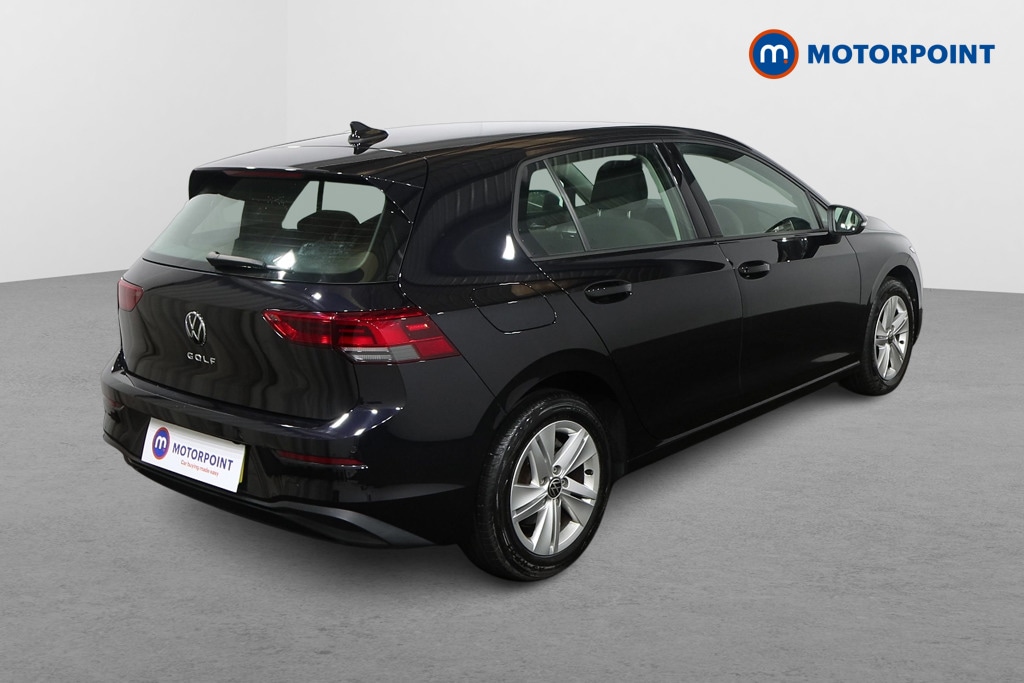 Used Volkswagen Golf 2022 for sale - 76890056: Photo 7