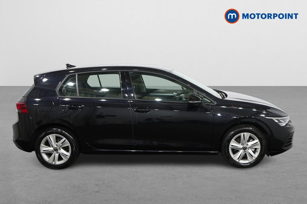 Used Volkswagen Golf 2022 for sale - 76890056: Photo 8