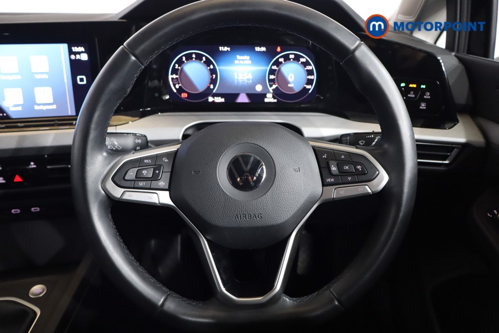 Used Volkswagen Golf 2022 for sale - 76890056: Photo 9