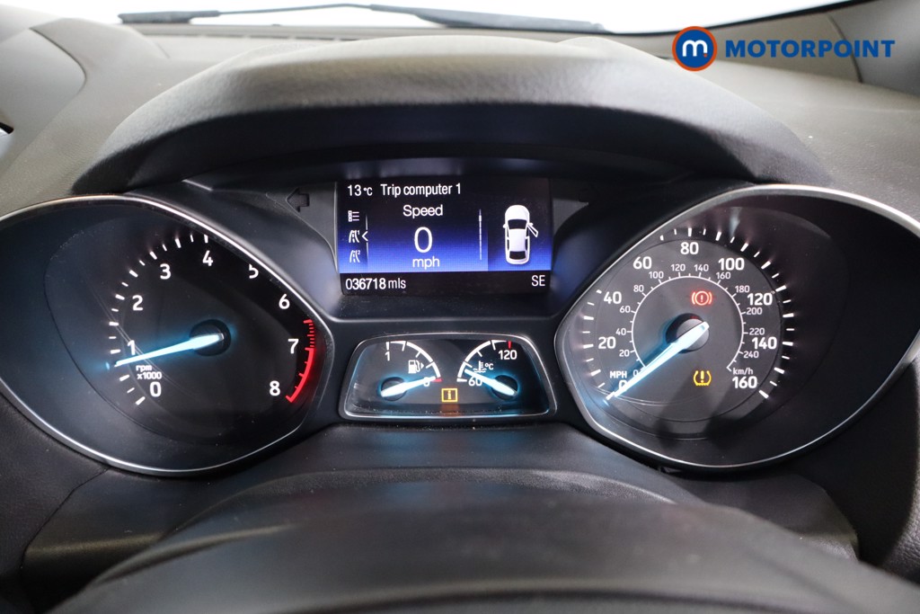 Used Ford Kuga 2019 for sale - 77615651: Photo 10