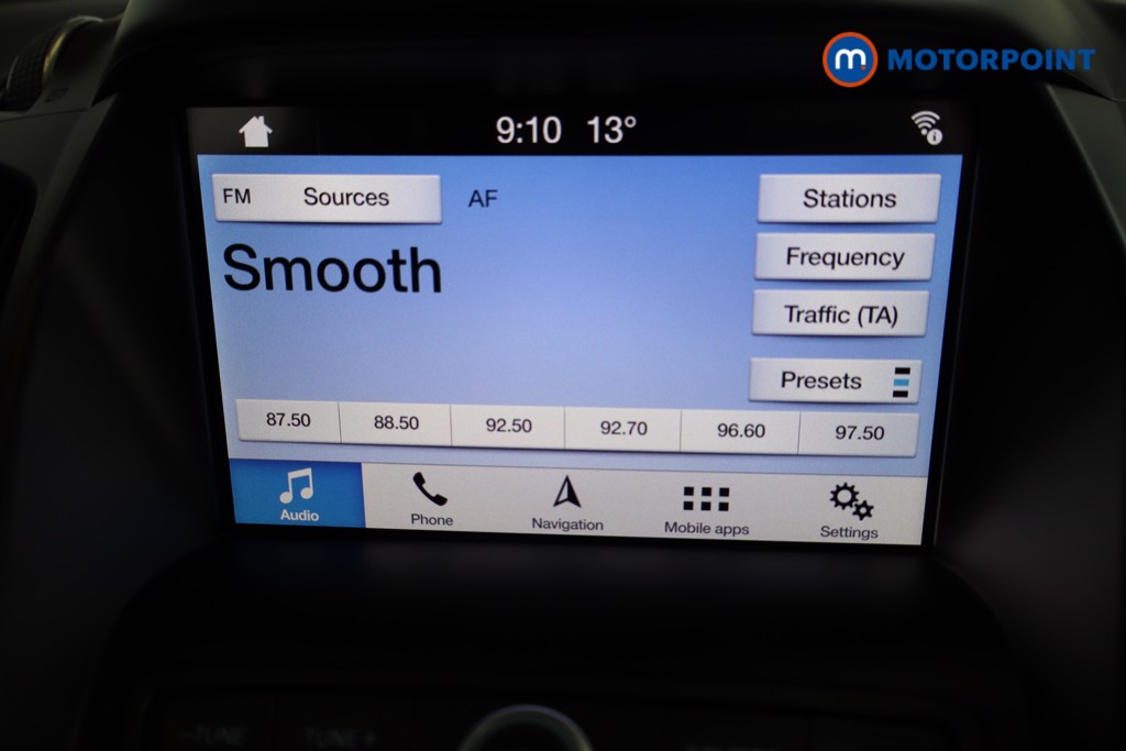 Used Ford Kuga 2019 for sale - 77615651: Photo 13