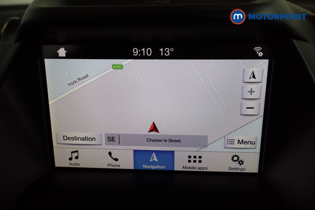 Used Ford Kuga 2019 for sale - 77615651: Photo 15