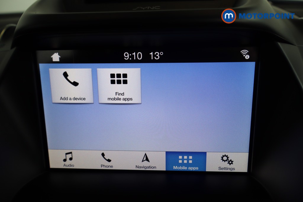 Used Ford Kuga 2019 for sale - 77615651: Photo 16