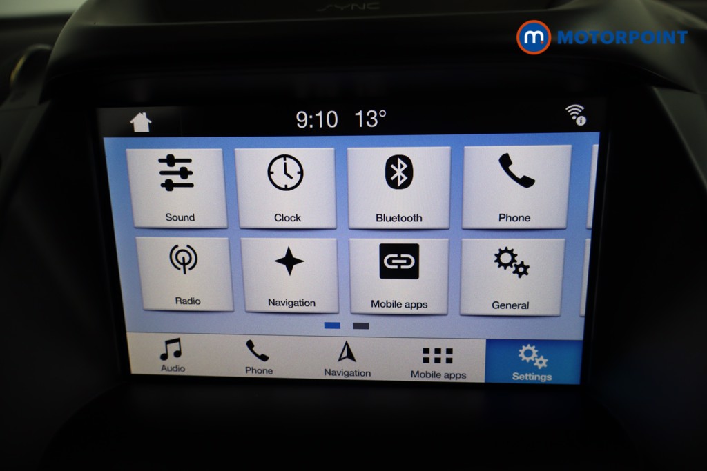 Used Ford Kuga 2019 for sale - 77615651: Photo 17