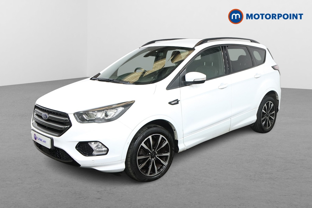 Used Ford Kuga 2019 for sale - 77615651: Photo 3