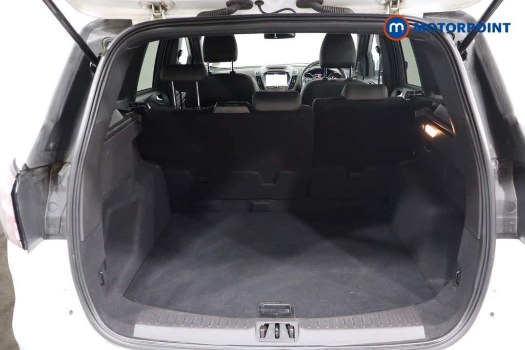 Used Ford Kuga 2019 for sale - 77615651: Photo 34