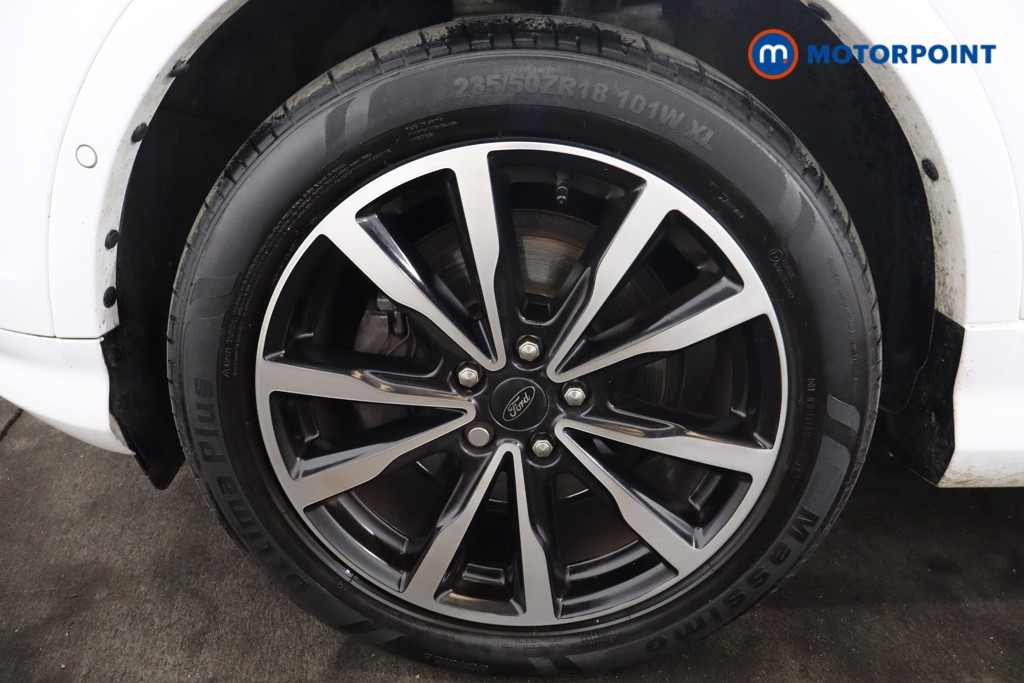 Used Ford Kuga 2019 for sale - 77615651: Photo 37