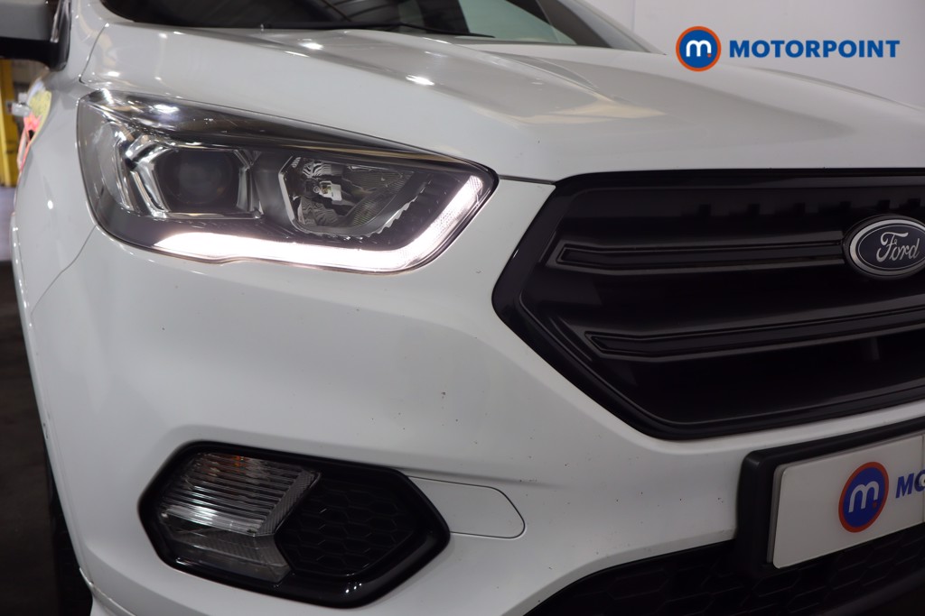 Used Ford Kuga 2019 for sale - 77615651: Photo 39