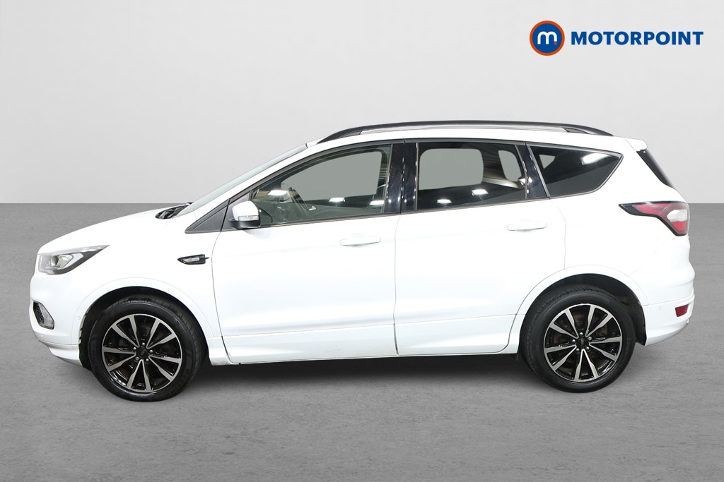 Used Ford Kuga 2019 for sale - 77615651: Photo 4