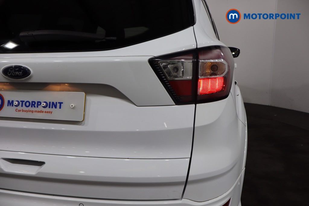 Used Ford Kuga 2019 for sale - 77615651: Photo 40