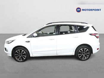 Used Ford Kuga 2019 for sale - 77615651: Photo