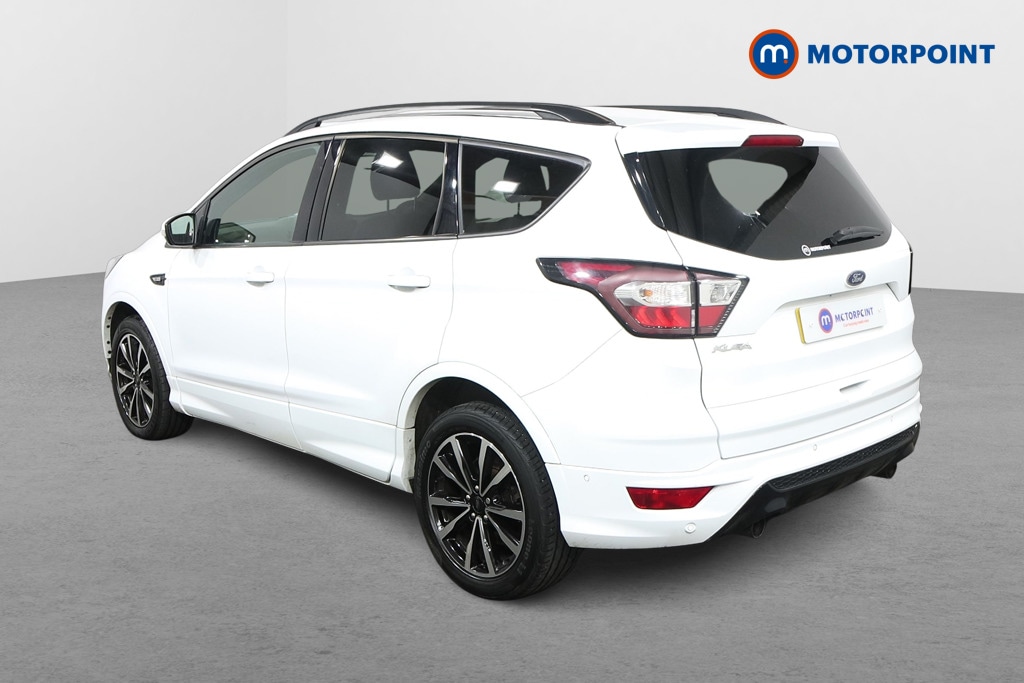 Used Ford Kuga 2019 for sale - 77615651: Photo 5