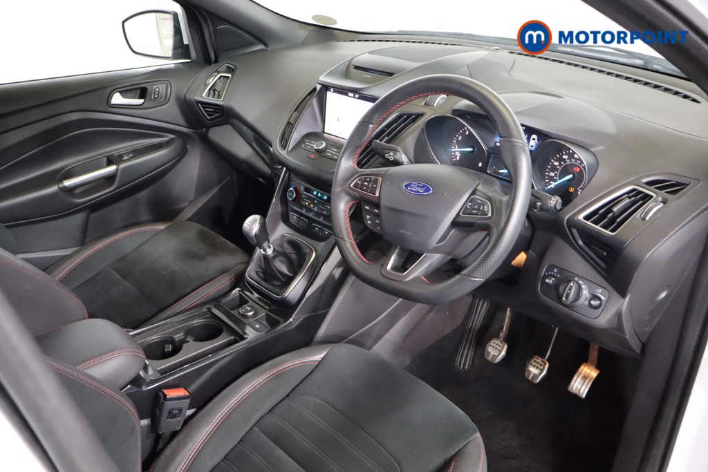 Used Ford Kuga 2019 for sale - 77615651: Photo 9