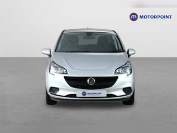 Used Vauxhall Corsa 2019 for sale - 79733015: Photo
