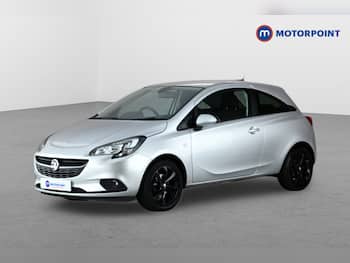 Used Vauxhall Corsa 2019 for sale - 79733015: Photo