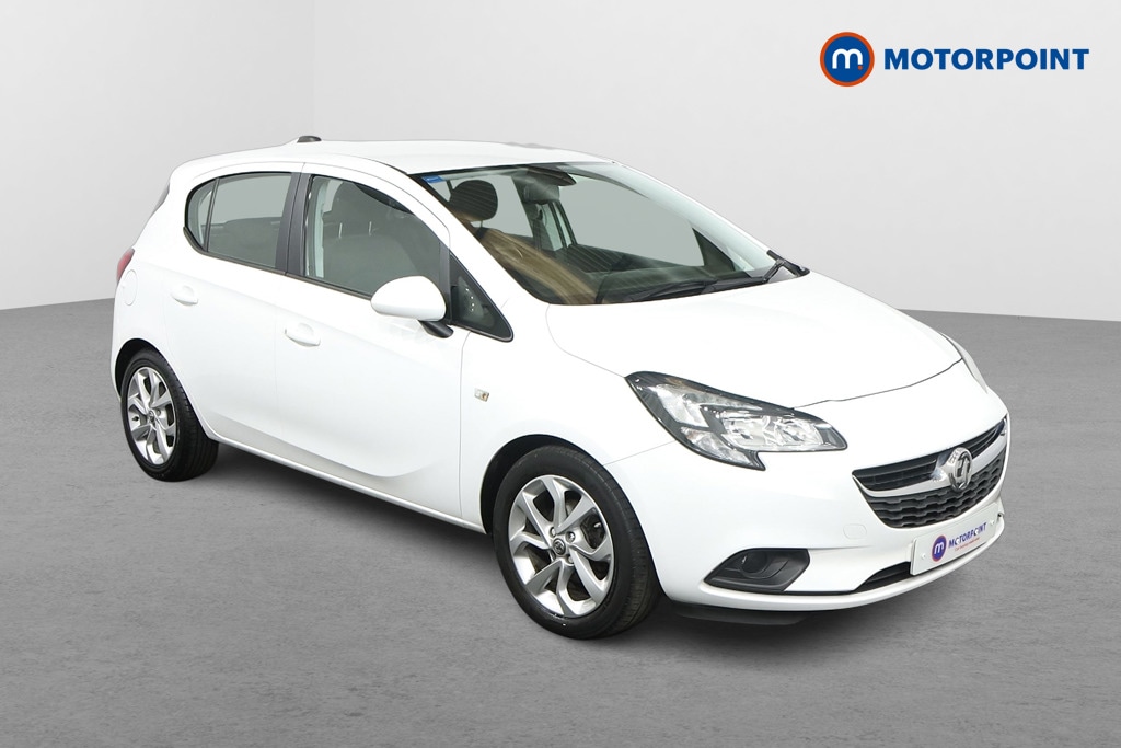 Used Vauxhall Corsa 2019 for sale - 76705275: Photo 1