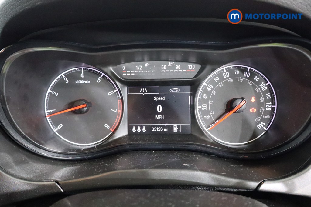 Used Vauxhall Corsa 2019 for sale - 76705275: Photo 10