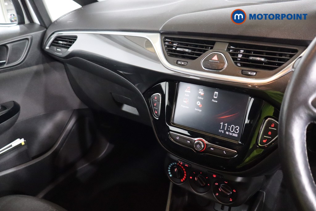 Used Vauxhall Corsa 2019 for sale - 76705275: Photo 11