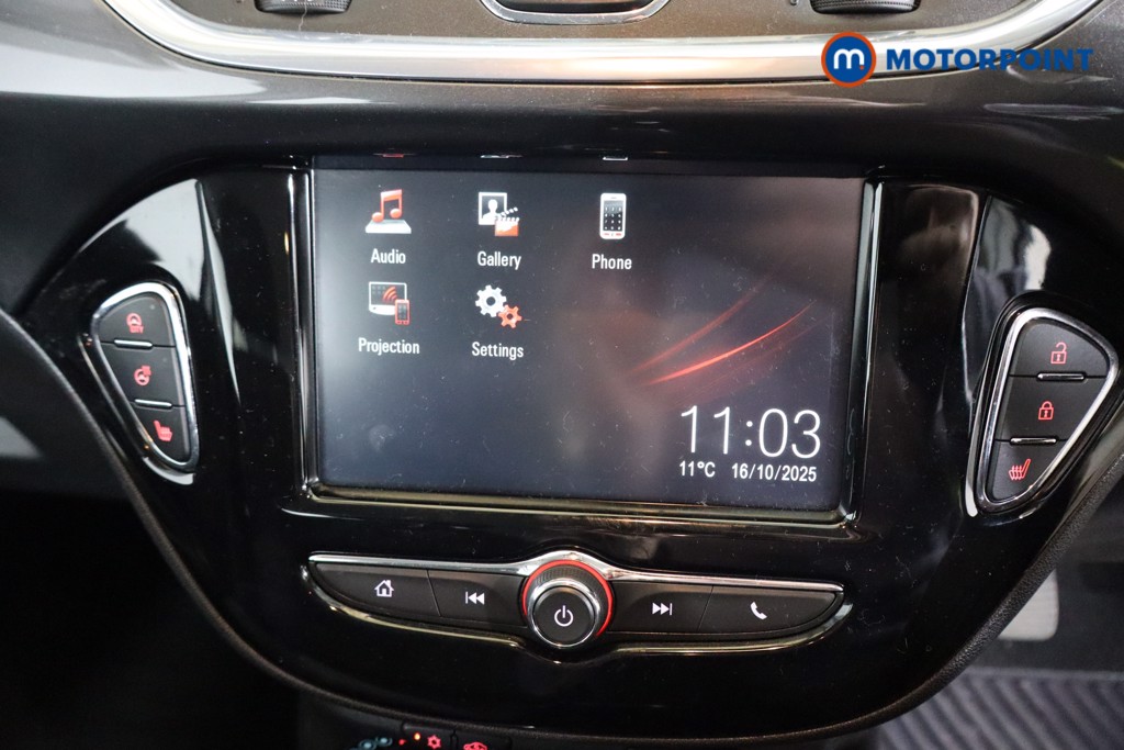 Used Vauxhall Corsa 2019 for sale - 76705275: Photo 13