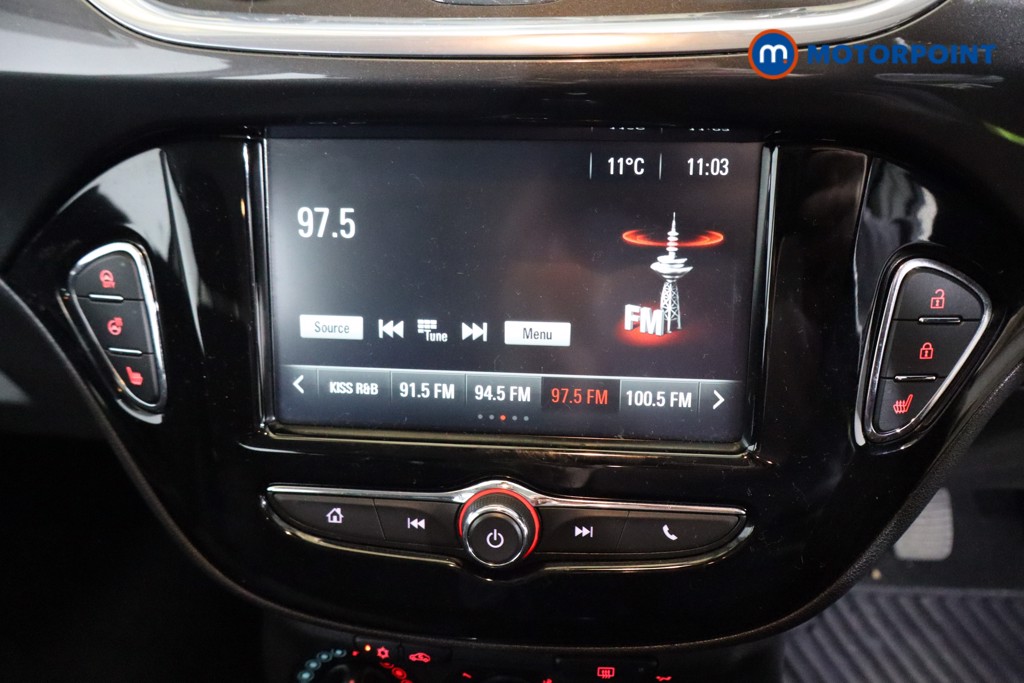 Used Vauxhall Corsa 2019 for sale - 76705275: Photo 14