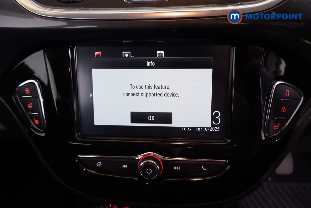 Used Vauxhall Corsa 2019 for sale - 76705275: Photo 15