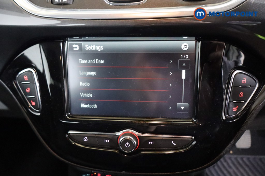 Used Vauxhall Corsa 2019 for sale - 76705275: Photo 16