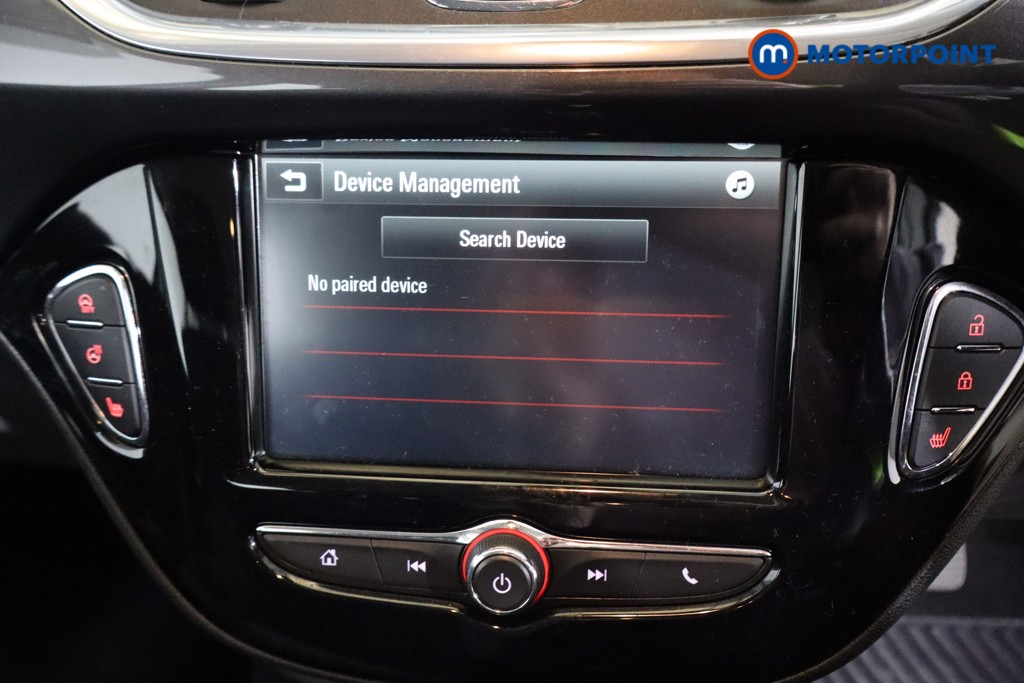 Used Vauxhall Corsa 2019 for sale - 76705275: Photo 17