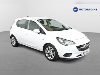 2019 - 1.4 Energy 5dr [AC]