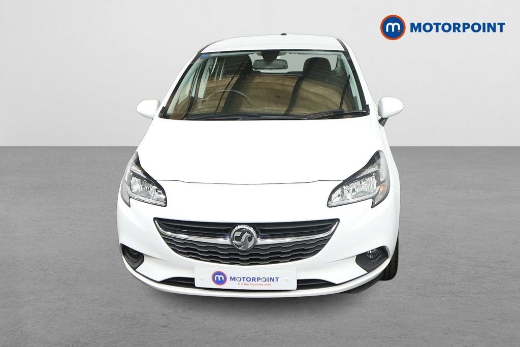 Used Vauxhall Corsa 2019 for sale - 76705275: Photo 2