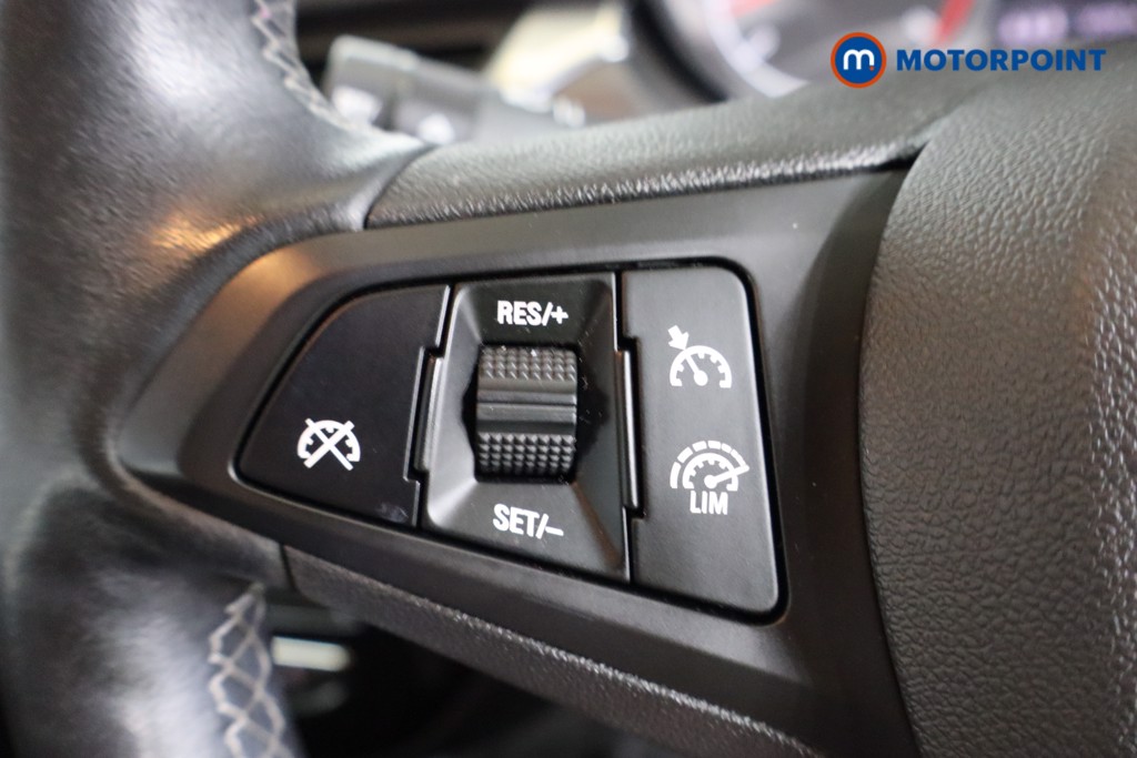 Used Vauxhall Corsa 2019 for sale - 76705275: Photo 21