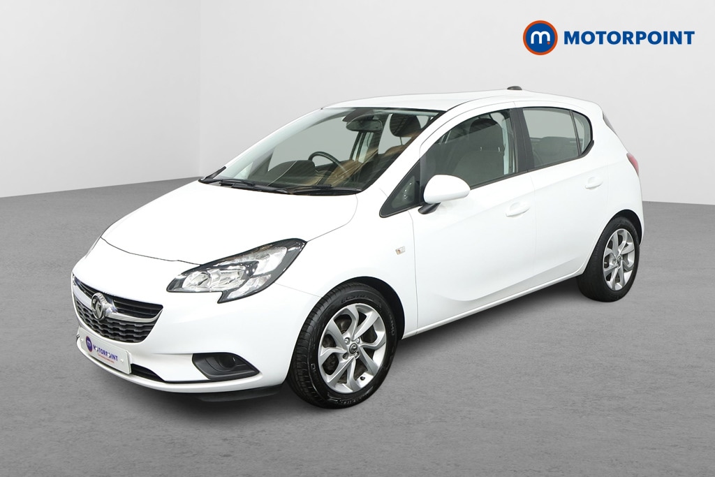 Used Vauxhall Corsa 2019 for sale - 76705275: Photo 3