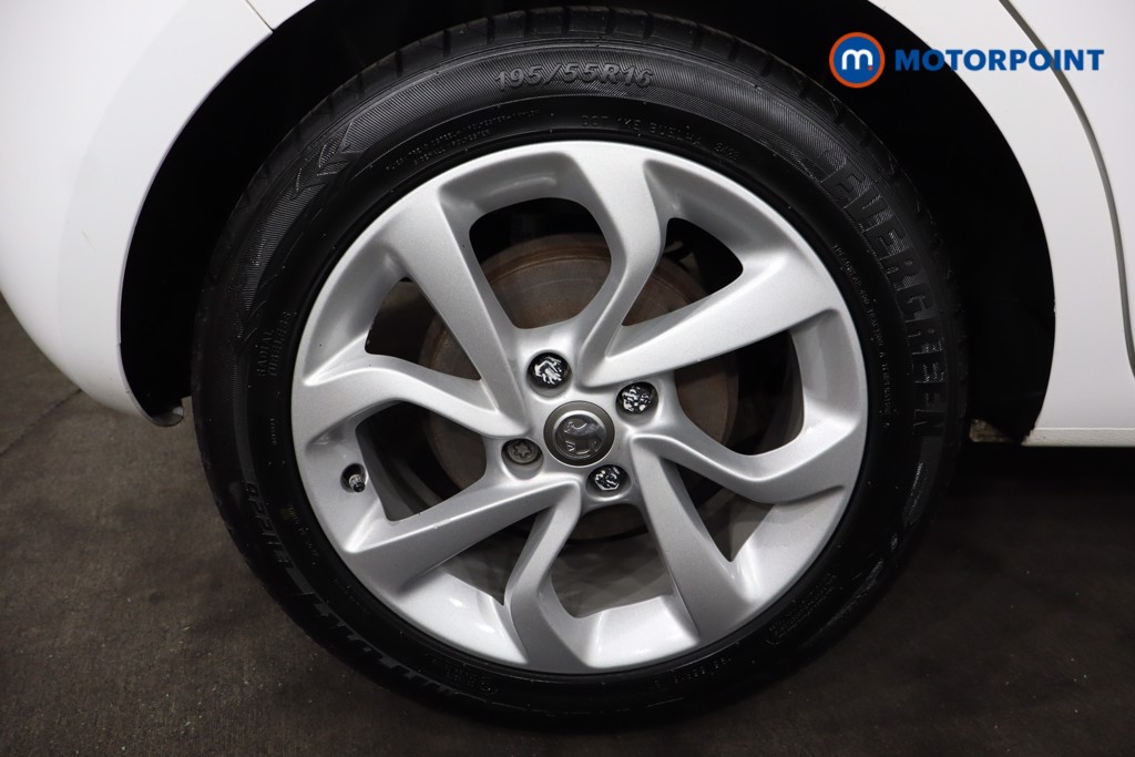 Used Vauxhall Corsa 2019 for sale - 76705275: Photo 31