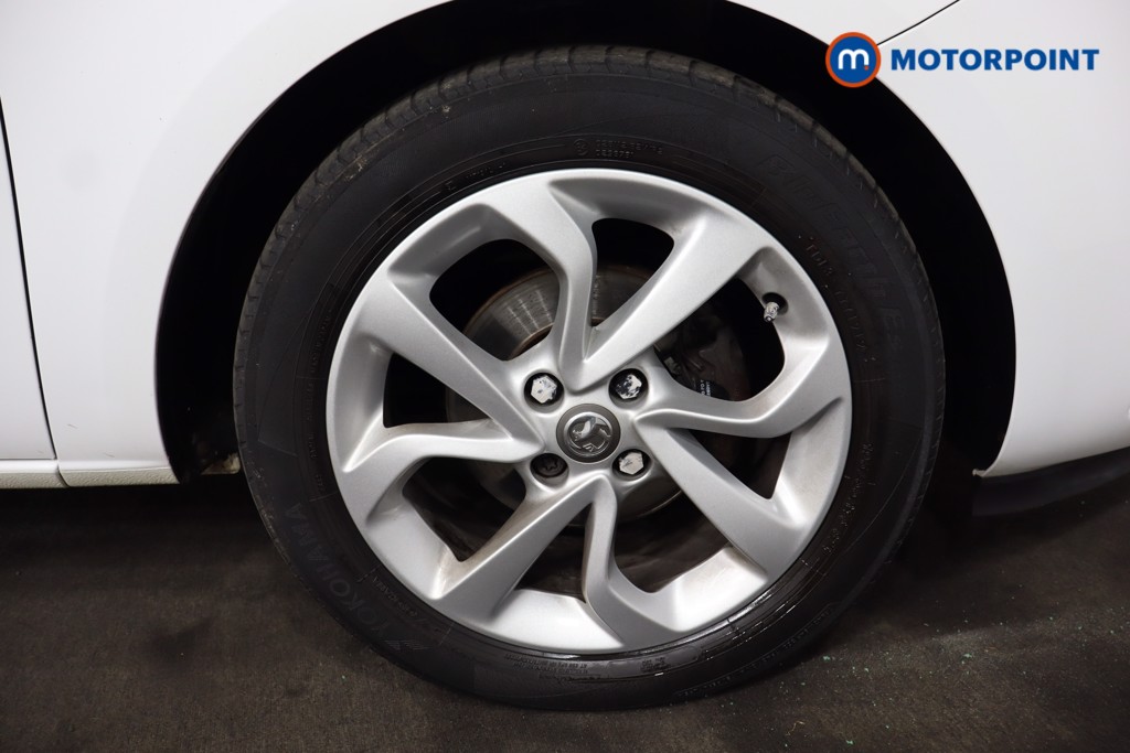 Used Vauxhall Corsa 2019 for sale - 76705275: Photo 32