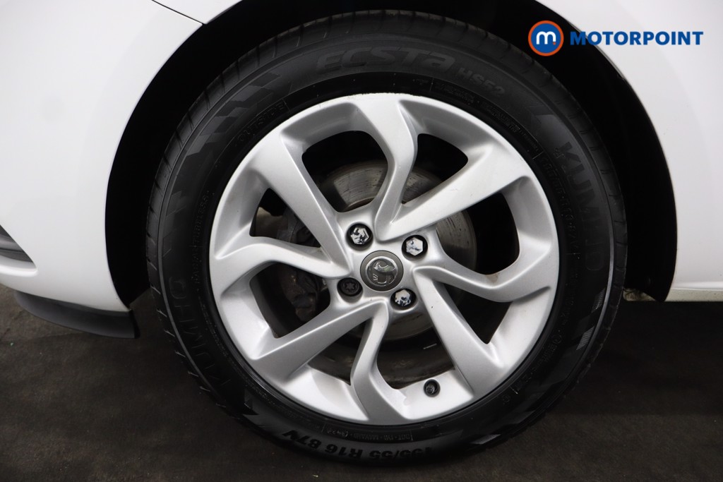 Used Vauxhall Corsa 2019 for sale - 76705275: Photo 33